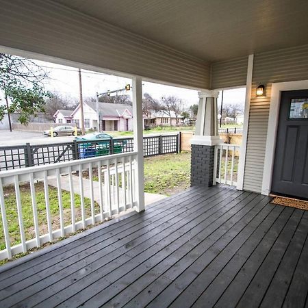 Appartamento Hackberry St #A Renovated 2Br/2Ba Near Downtown San Antonio Esterno foto