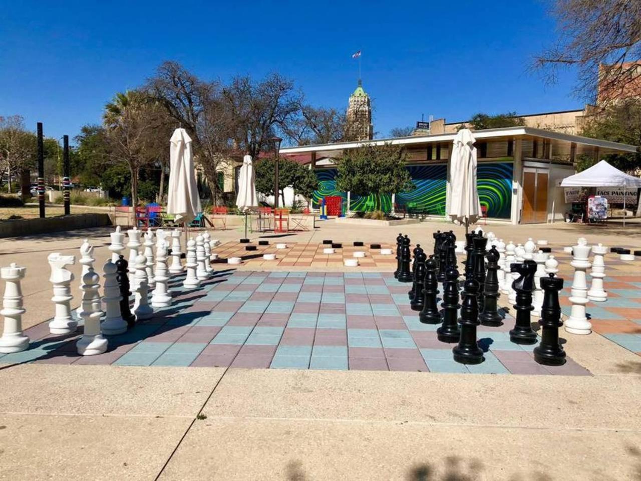 Appartamento Hackberry St #A Renovated 2Br/2Ba Near Downtown San Antonio Esterno foto