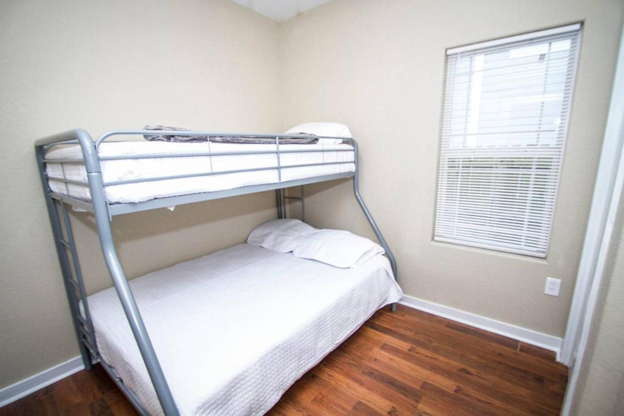 Appartamento Hackberry St #A Renovated 2Br/2Ba Near Downtown San Antonio Esterno foto