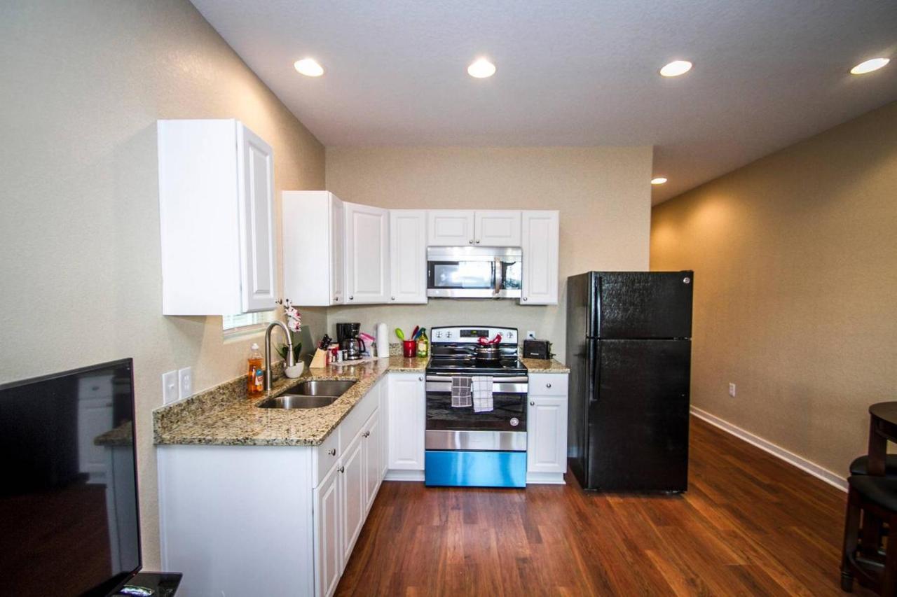 Appartamento Hackberry St #A Renovated 2Br/2Ba Near Downtown San Antonio Esterno foto