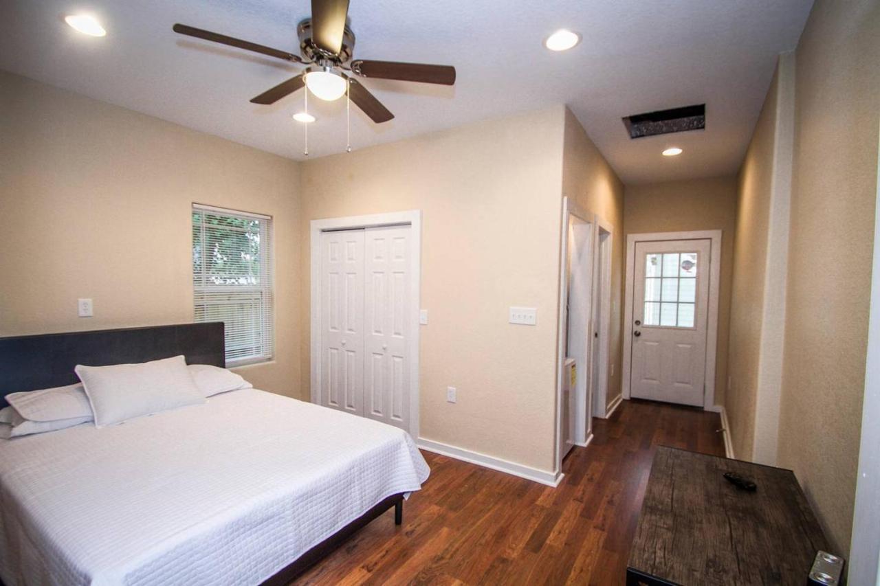 Appartamento Hackberry St #A Renovated 2Br/2Ba Near Downtown San Antonio Esterno foto